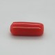 Coral (Moonga) 4.98 Ct Good Quality Coral (Moonga) 4.98 Ct Good Quality